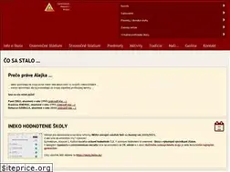 Sites similar to galeje.sk