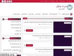 Sites similar to galeloo.blogspot.com
