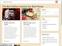 Sites similar to galemathscience.org
