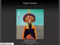 Sites similar to galembo.com