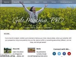 Sites similar to galeminchew.com