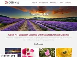 Sites similar to galen-n.com
