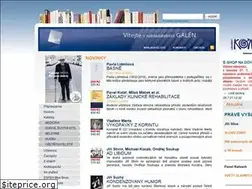 Sites similar to galen.cz