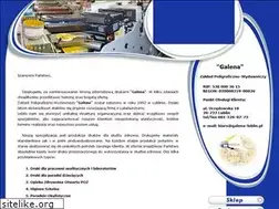 Sites similar to galena-lublin.pl