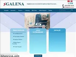 Sites similar to galena.com.tr