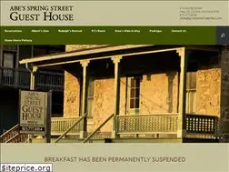 Sites similar to galenabedbreakfast.com