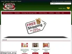 Sites similar to galenacanning.com
