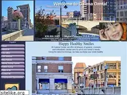 Sites similar to galenadental.com