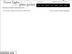 Sites similar to galenagoodwin.com