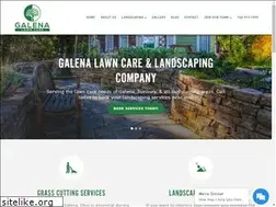 Sites similar to galenalawncare.com