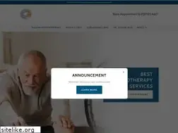 Sites similar to galenaphysio.com