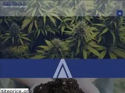 Sites similar to galenas.com