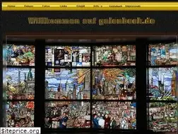 Sites similar to galenbeck.de