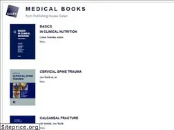 Sites similar to galenbooks.com