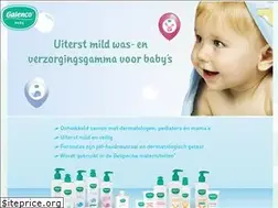 Sites similar to galenco.be