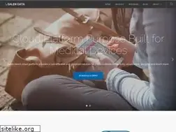 Sites similar to galendata.com