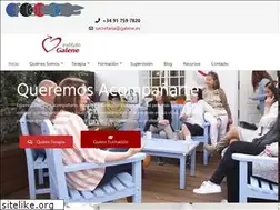 Sites similar to galene.es