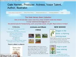 Sites similar to galenemecbooks.com