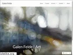 Sites similar to galenfelde.com