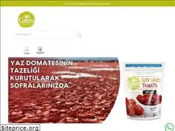 Sites similar to galenfoods.com