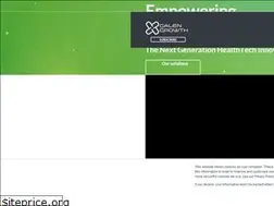 Sites similar to galengrowth.asia