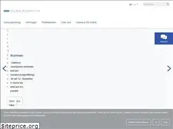 Sites similar to galenica-pk.ch
