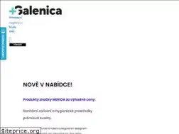 Sites similar to galenica.cz