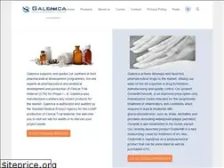 Sites similar to galenica.se