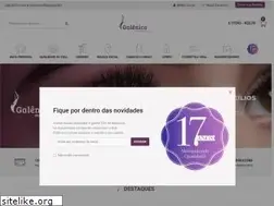 Sites similar to galenicamanipulacao.com.br