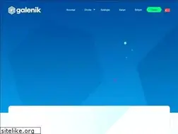 Sites similar to galenikecza.com.tr