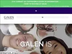 Sites similar to galenmedical.com