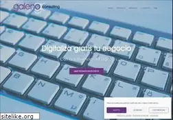 Sites similar to galenoconsulting.com