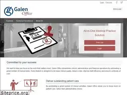 Sites similar to galenoffice.com