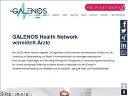 Sites similar to galenos-health.de