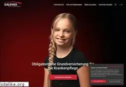 Sites similar to galenos.ch