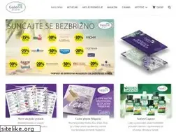 Sites similar to galenpharm.com