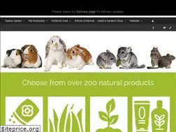 Sites similar to galensgarden.co.uk