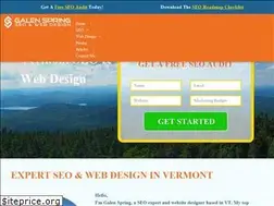 Sites similar to galenspring.com