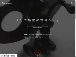 Sites similar to galenterprise.co.jp