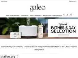 Sites similar to galeoconcept.com