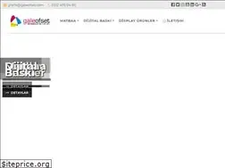 Sites similar to galeofset.com