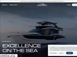 Sites similar to galeon.pl