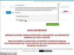 Sites similar to galeoncalefaccion.es