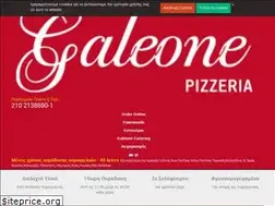 Sites similar to galeone.gr