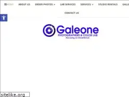 Sites similar to galeonephoto.com