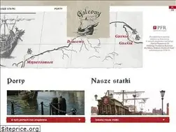 Sites similar to galeony.pl