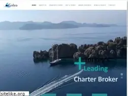 Sites similar to galeoyachting.com