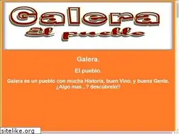 Sites similar to galera-granada.es