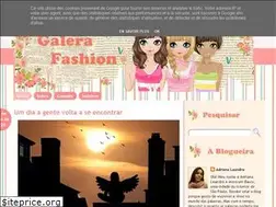Sites similar to galerafashion.com
