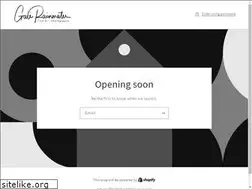 Sites similar to galerainwater.com
